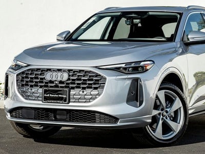 2026 Audi Q5 2.0T Premium Plus quattro