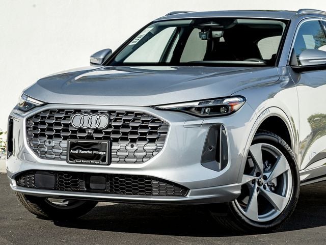 2026 Audi Q5 2.0T Premium Plus quattro