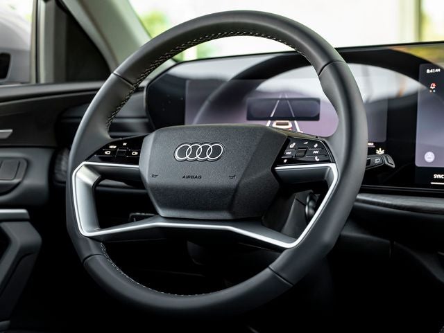 2026 Audi Q5 2.0T Premium Plus quattro