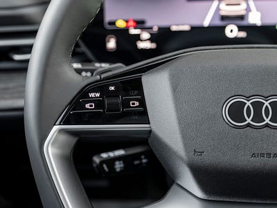 2026 Audi Q5 2.0T Premium Plus quattro
