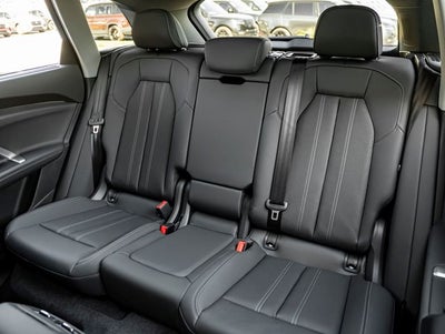2026 Audi Q5 2.0T Premium Plus quattro