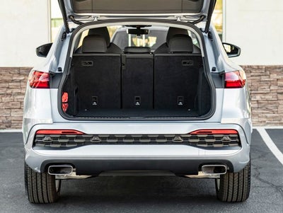 2026 Audi Q5 2.0T Premium Plus quattro