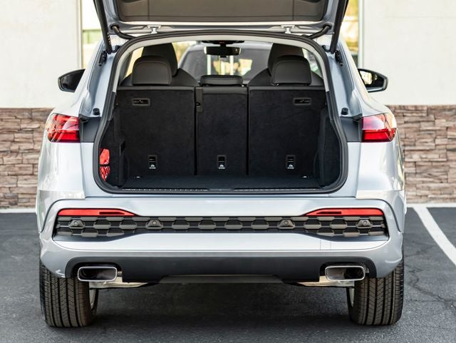 2026 Audi Q5 2.0T Premium Plus quattro