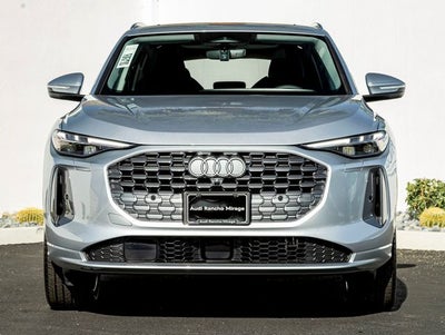 2026 Audi Q5 2.0T Premium Plus quattro