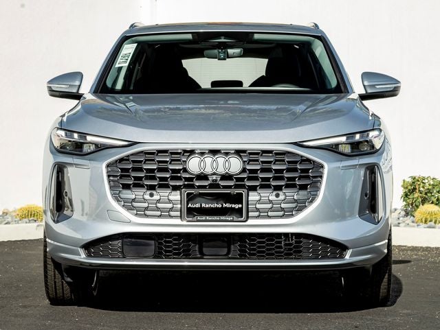 2026 Audi Q5 2.0T Premium Plus quattro
