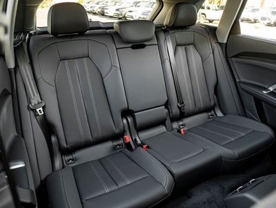 2026 Audi Q5 2.0T Premium Plus quattro