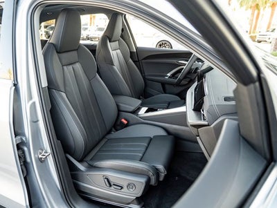 2026 Audi Q5 2.0T Premium Plus quattro