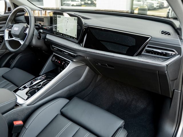 2026 Audi Q5 2.0T Premium Plus quattro
