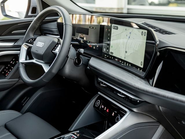 2026 Audi Q5 2.0T Premium Plus quattro