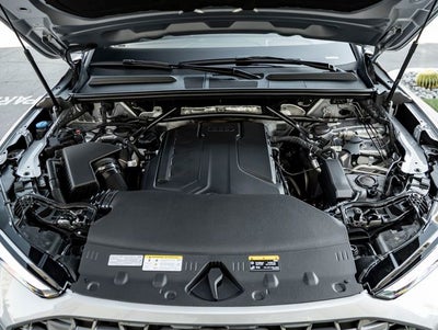 2026 Audi Q5 2.0T Premium Plus quattro