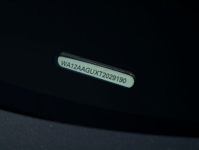 2026 Audi Q5 2.0T Premium Plus quattro