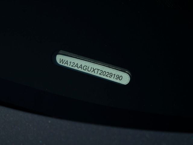 2026 Audi Q5 2.0T Premium Plus quattro