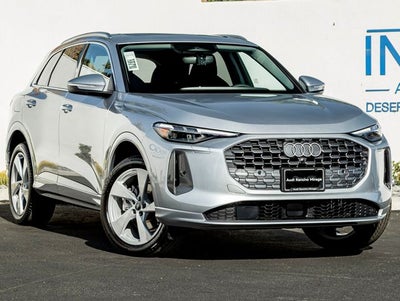 2026 Audi Q5 2.0T Premium Plus quattro
