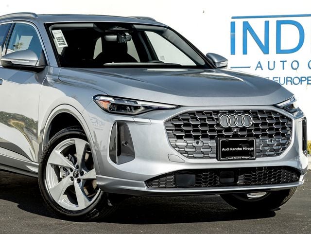 2026 Audi Q5 2.0T Premium Plus quattro