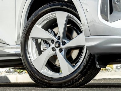 2026 Audi Q5 2.0T Premium Plus quattro