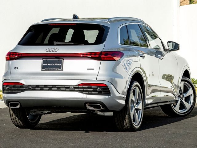 2026 Audi Q5 2.0T Premium Plus quattro