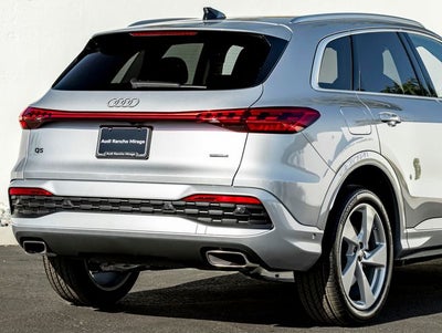 2026 Audi Q5 2.0T Premium Plus quattro