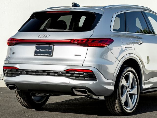 2026 Audi Q5 2.0T Premium Plus quattro