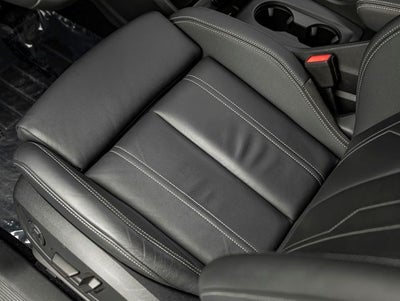 2022 Audi Q4 Sportback e-tron Premium Plus quattro