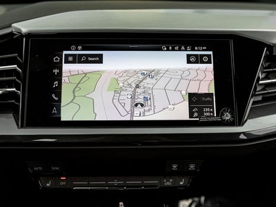 2022 Audi Q4 Sportback e-tron Premium Plus quattro
