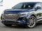 2022 Audi Q4 Sportback e-tron Premium Plus quattro