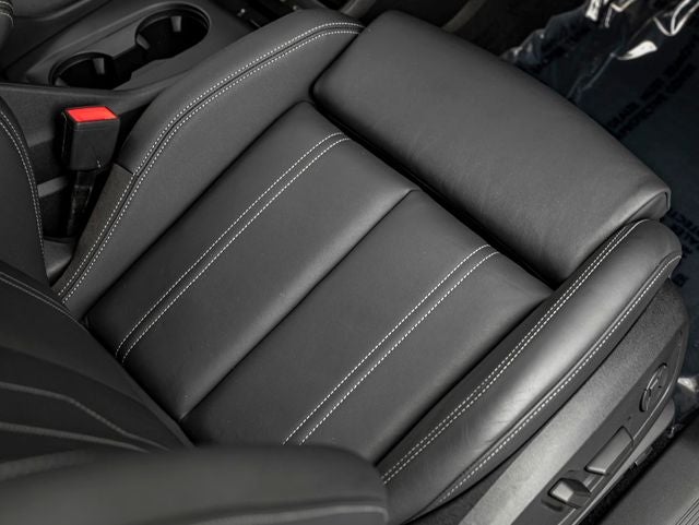 2022 Audi Q4 Sportback e-tron Premium Plus quattro