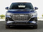 2022 Audi Q4 Sportback e-tron Premium Plus quattro