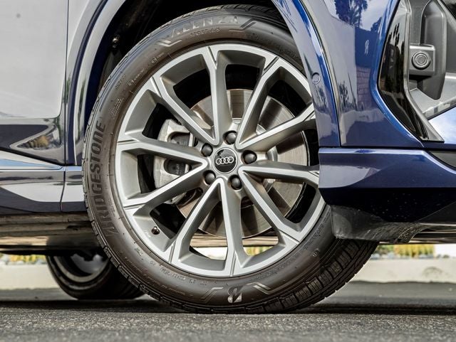 2022 Audi Q4 Sportback e-tron Premium Plus quattro