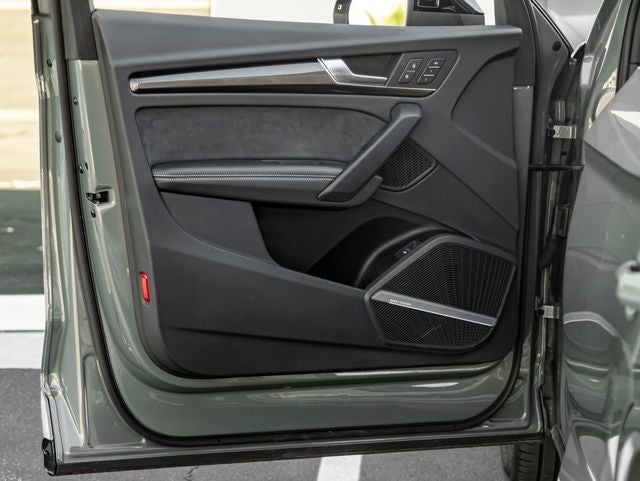 2023 Audi SQ5 Sportback Prestige quattro
