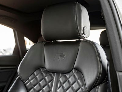2023 Audi SQ5 Sportback Prestige quattro