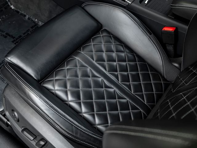 2023 Audi SQ5 Sportback Prestige quattro