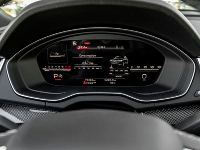 2023 Audi SQ5 Sportback Prestige quattro
