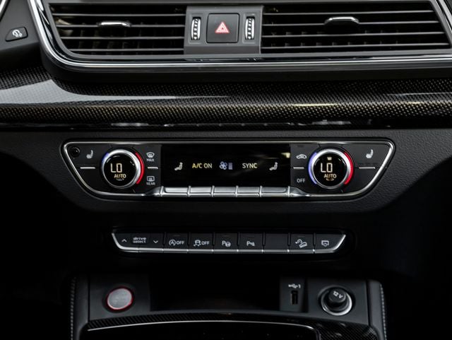 2023 Audi SQ5 Sportback Prestige quattro