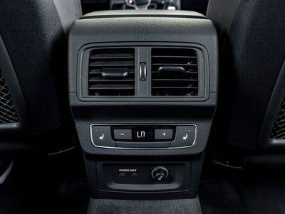 2023 Audi SQ5 Sportback Prestige quattro