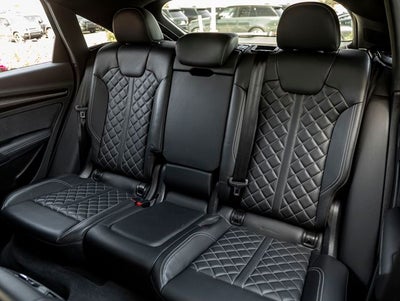 2023 Audi SQ5 Sportback Prestige quattro