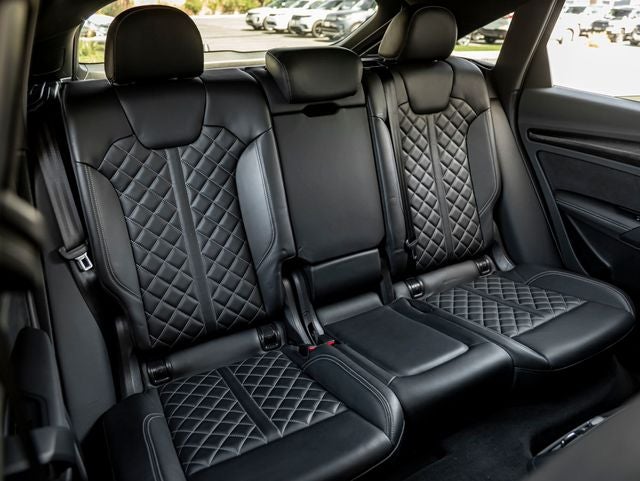 2023 Audi SQ5 Sportback Prestige quattro