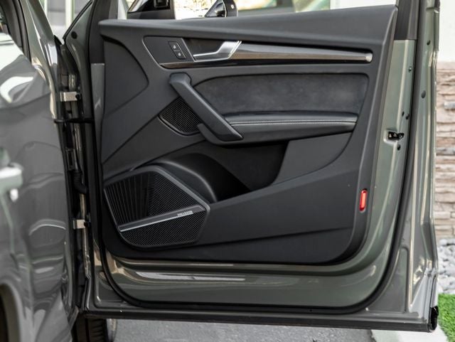 2023 Audi SQ5 Sportback Prestige quattro