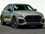 2023 Audi SQ5 Sportback Prestige quattro