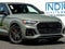 2023 Audi SQ5 Sportback Prestige quattro