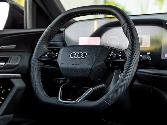 2026 Audi SQ5 Prestige quattro