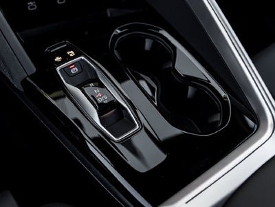 2026 Audi SQ5 Prestige quattro