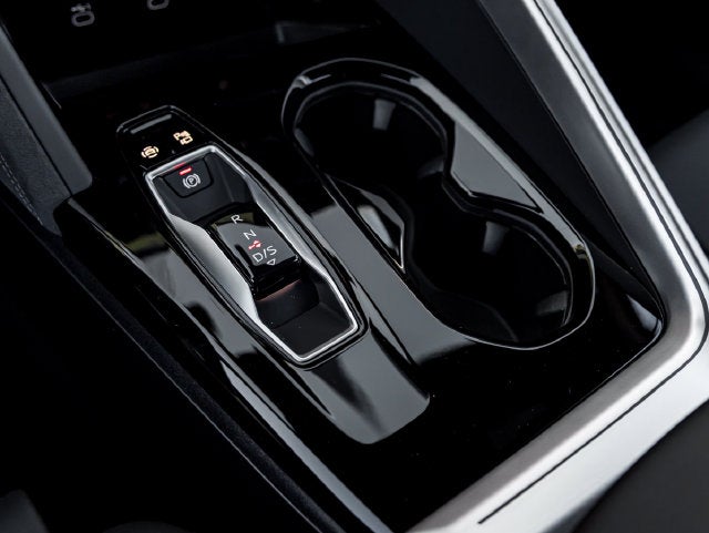 2026 Audi SQ5 Prestige quattro
