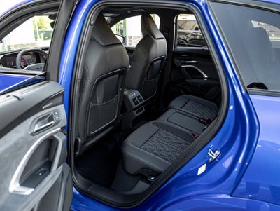 2026 Audi SQ5 Prestige quattro