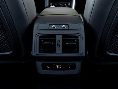 2026 Audi SQ5 Prestige quattro