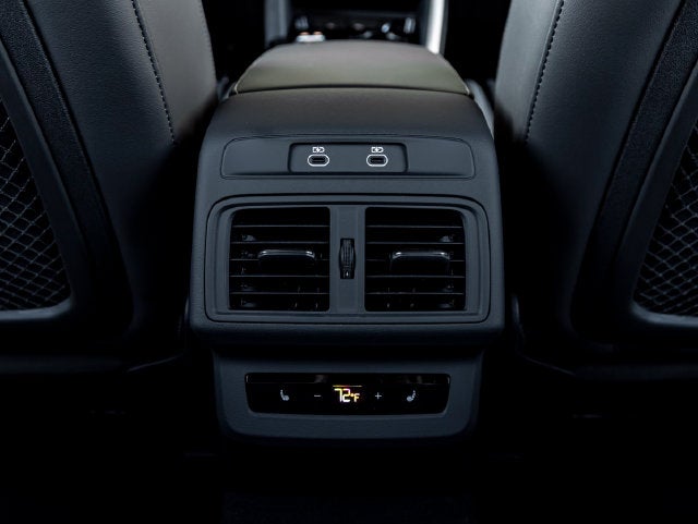 2026 Audi SQ5 Prestige quattro