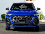 2026 Audi SQ5 Prestige quattro