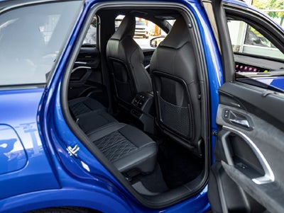 2026 Audi SQ5 Prestige quattro