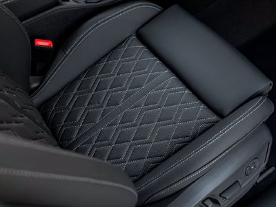 2026 Audi SQ5 Prestige quattro