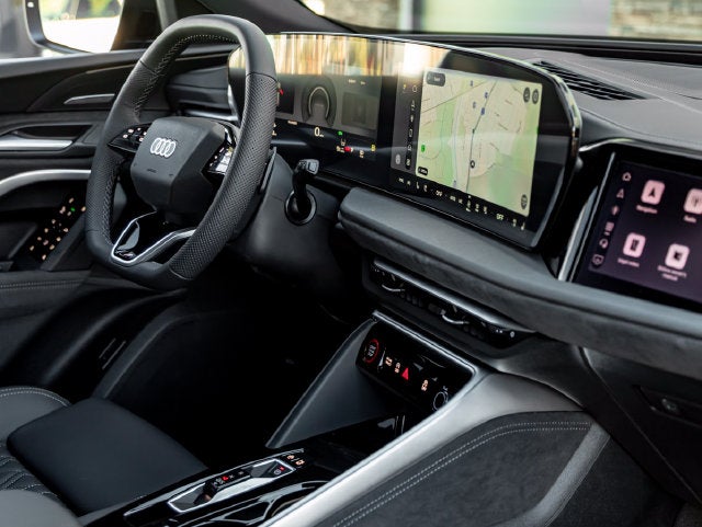 2026 Audi SQ5 Prestige quattro