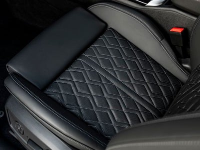 2026 Audi SQ5 Prestige quattro